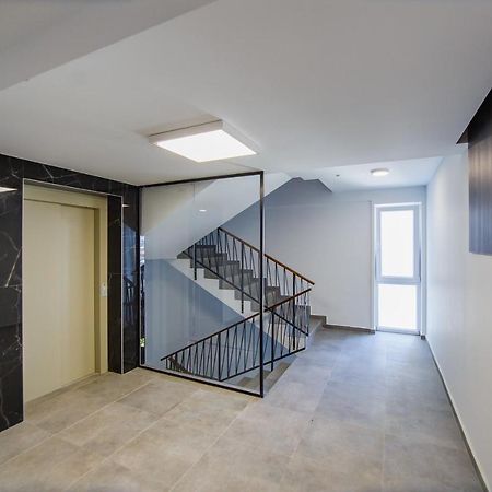 Duo Vibe Apartment Oradea Εξωτερικό φωτογραφία