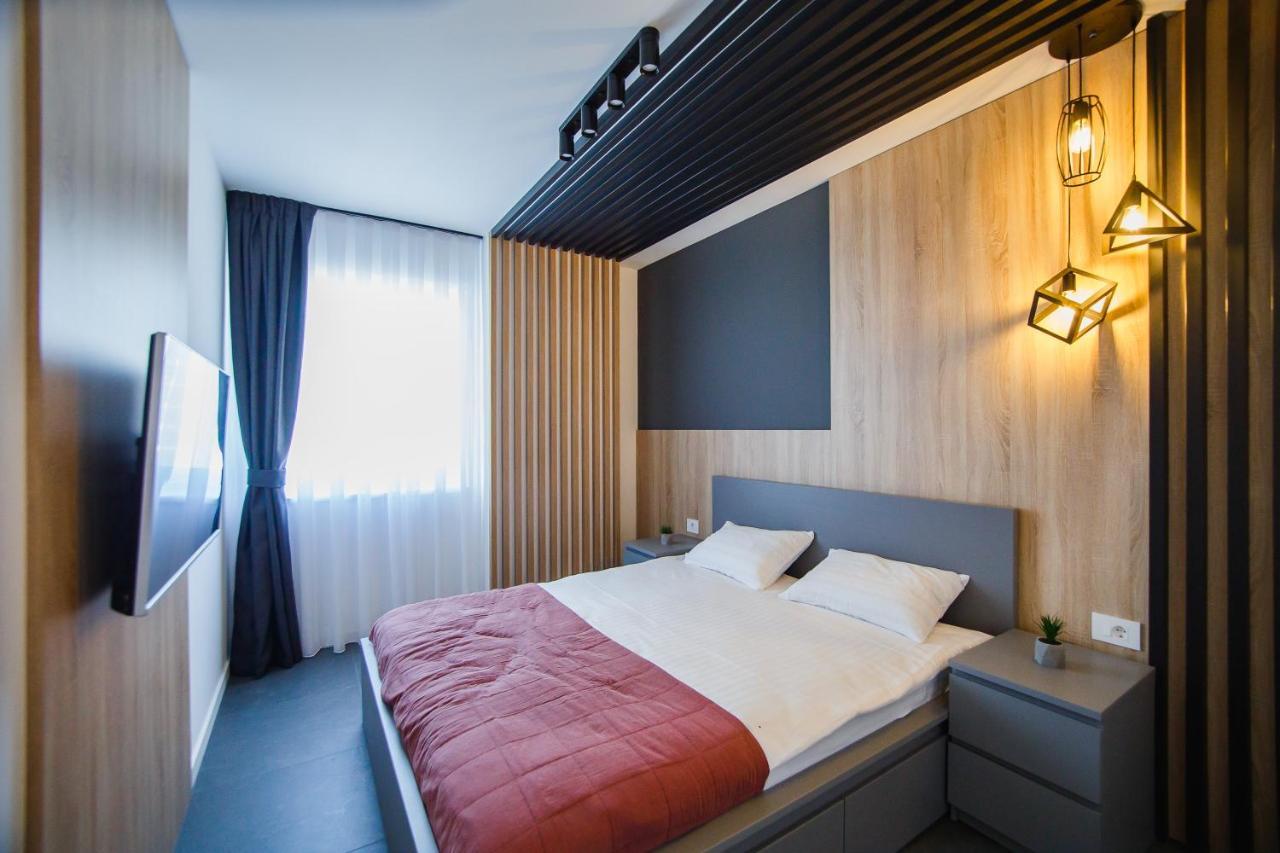 Duo Vibe Apartment Oradea Εξωτερικό φωτογραφία