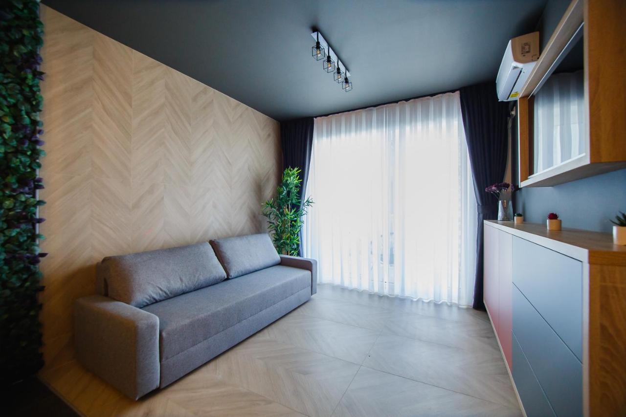 Duo Vibe Apartment Oradea Εξωτερικό φωτογραφία