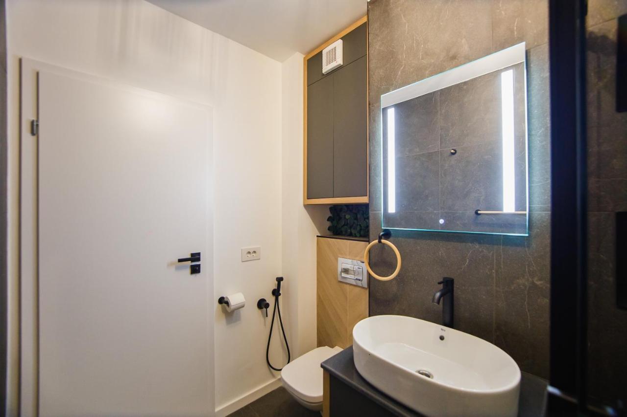 Duo Vibe Apartment Oradea Εξωτερικό φωτογραφία