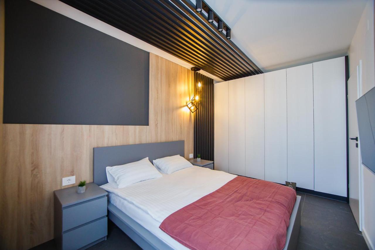 Duo Vibe Apartment Oradea Εξωτερικό φωτογραφία