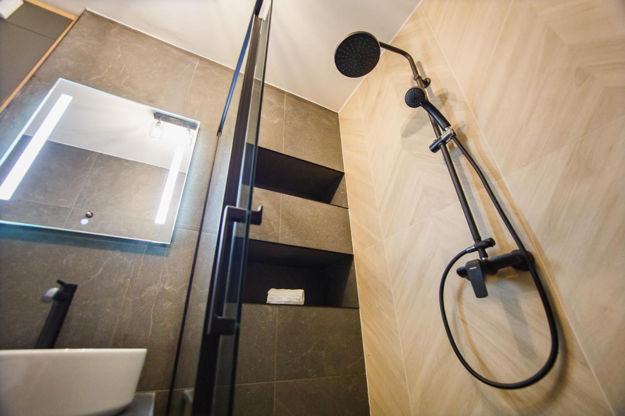 Duo Vibe Apartment Oradea Εξωτερικό φωτογραφία