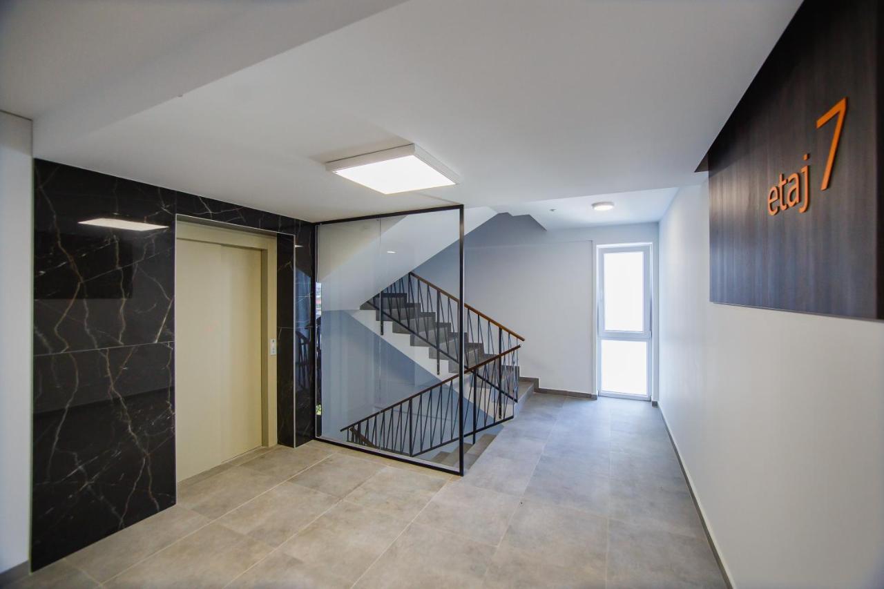 Duo Vibe Apartment Oradea Εξωτερικό φωτογραφία