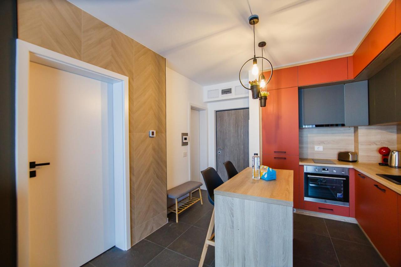 Duo Vibe Apartment Oradea Εξωτερικό φωτογραφία