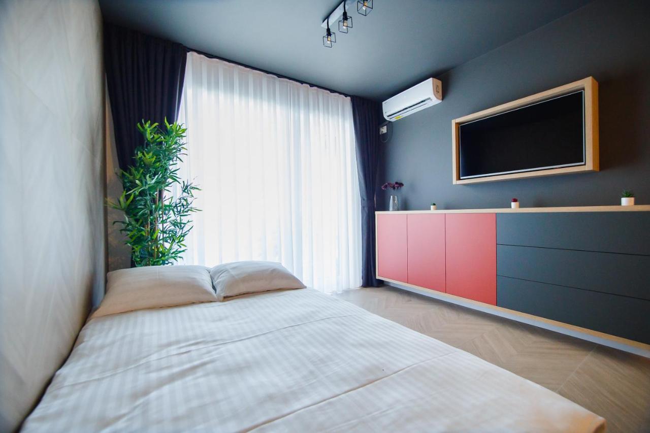 Duo Vibe Apartment Oradea Εξωτερικό φωτογραφία