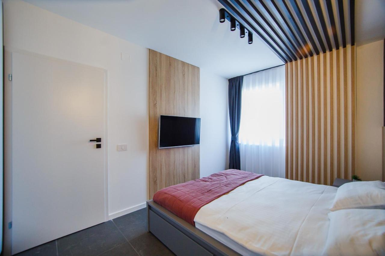 Duo Vibe Apartment Oradea Εξωτερικό φωτογραφία