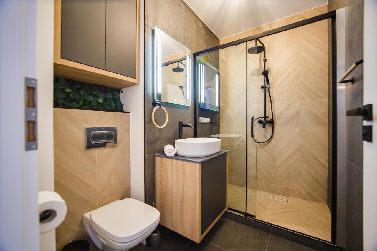Duo Vibe Apartment Oradea Εξωτερικό φωτογραφία