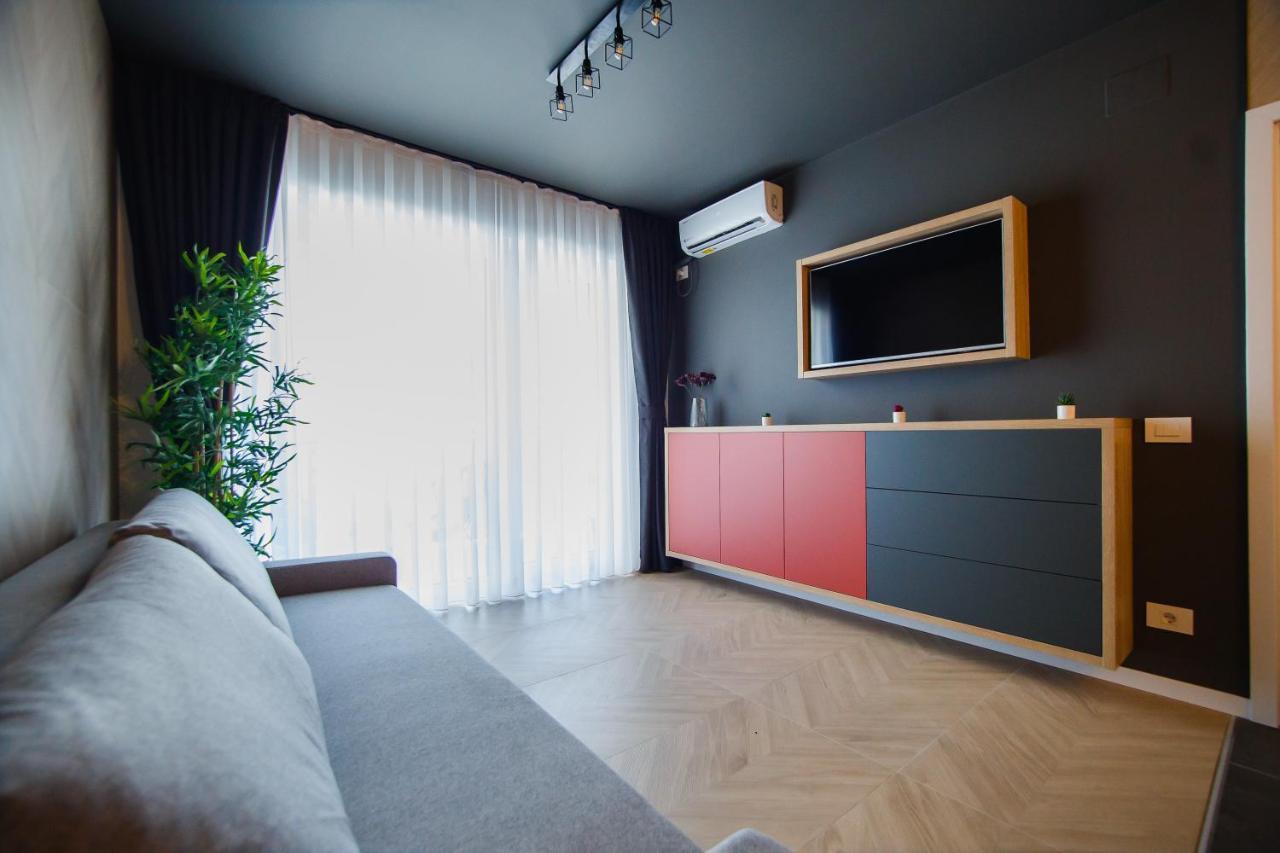 Duo Vibe Apartment Oradea Εξωτερικό φωτογραφία